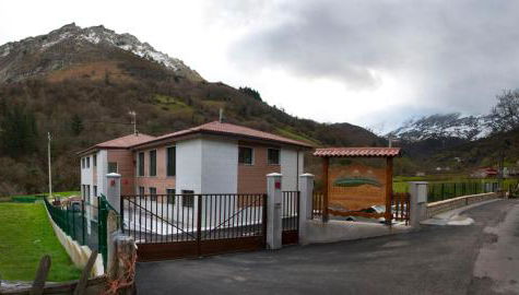 Apartamentos Rurales Las Vegas de Cardeo - Foto 1