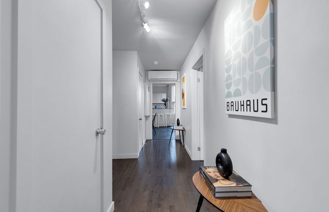 Liv MTL - Avenue - Foto 66