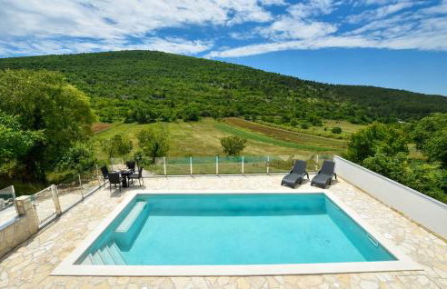 Holiday home Vrvilo- with private pool and playground - Foto 3