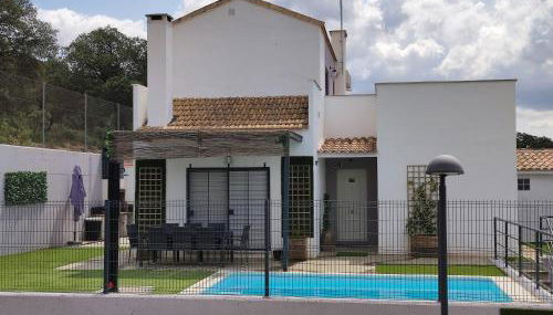 Casa Montegama - Foto 2