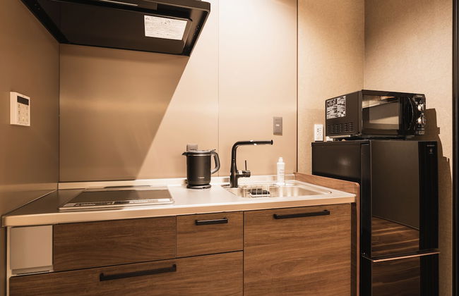 GRAND BASE Beppu Ekihigashi - Foto 30