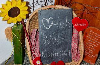 Ferienwohnung Burgerhof - Foto 3