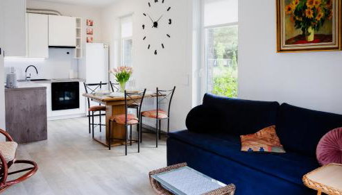 Apartamenty Sun & Snow Zielona Zatoka - Foto 5