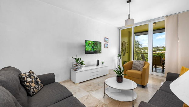 Isla Bonita S207 Condos - Foto 4, Habitación