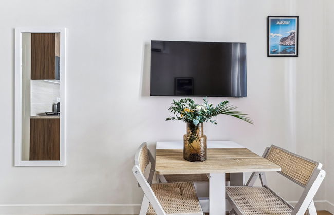 Rivages Saint Ferréol - Foto 25