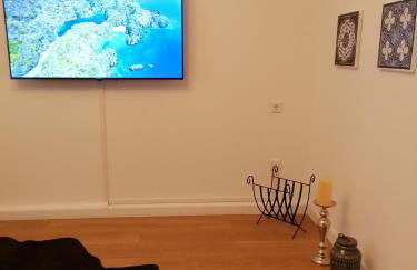 Stilvolle Wohnung an der Alten Mainbrücke - Foto 6