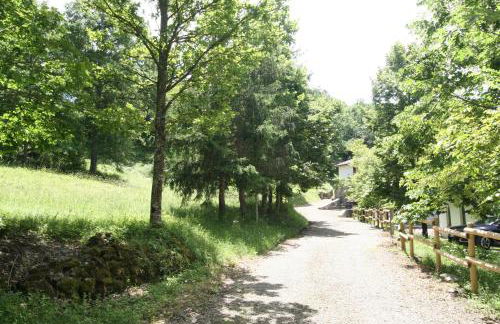 B&B Casale delle farfalle - Foto 35