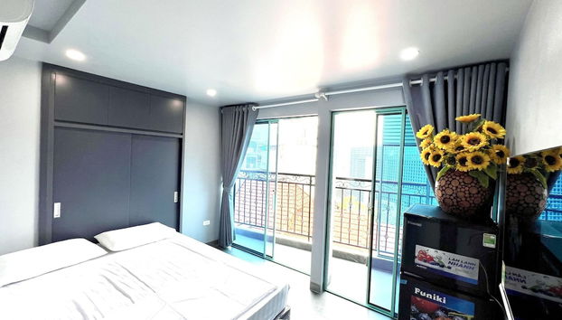 Era Apartment Cát Linh - Foto 3, Habitación