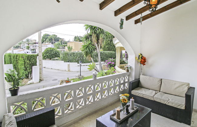 Las Cabañas - Foto 11