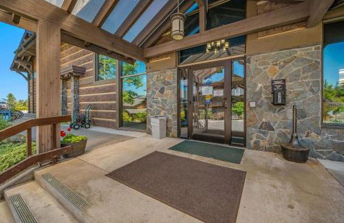 Stoneridge Resort - Foto 43