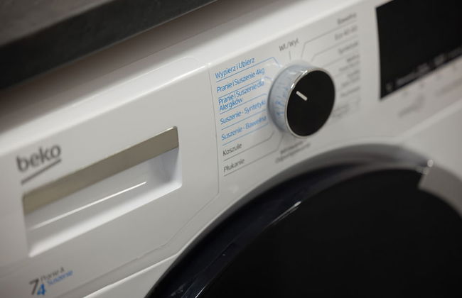 Pet-friendly Spadochroniarzy by Renters - Photo 39