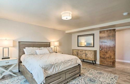 Pet-Friendly CO Springs Home with Koi Pond and Patio - Foto 17