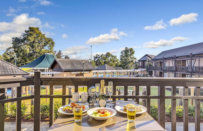 The Sebel Swan Valley The Vines - Photo 51