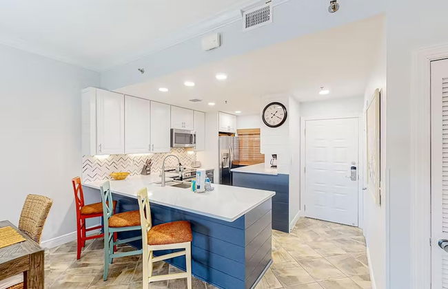 Tops'l Beach Manor C-804 - Foto 7