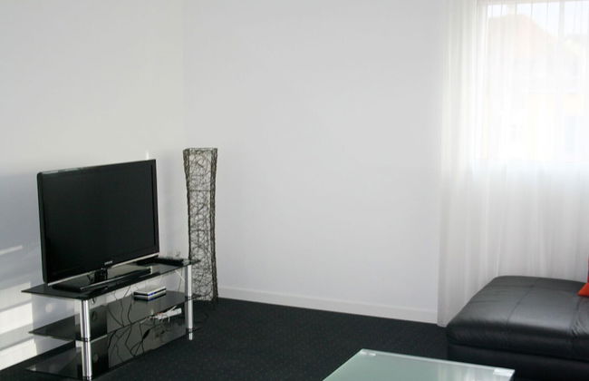 ZG Enzian - Zugersee Hitrental Apartment - Foto 12