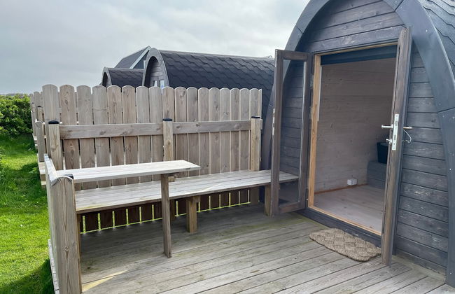 Camping Vesterhav - Foto 11