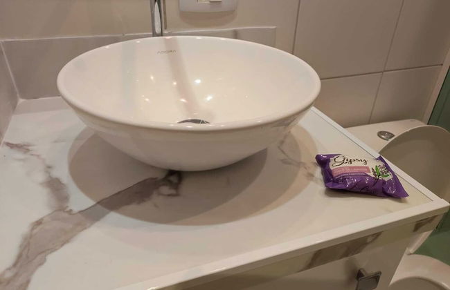 Apartamento Celestial Curitiba - Foto 34