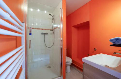 Gite l'hermine - Foto 5