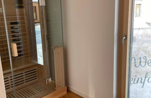 Waidlerland Waldkirchen Chalets - Foto 46