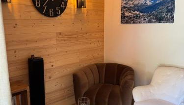 Le chalet des rêves - La Roche Blanche - Foto 3