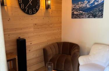 Le chalet des rêves - La Roche Blanche - Foto 3