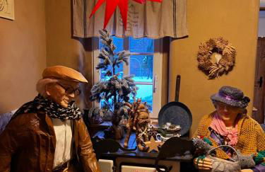 Suite Schwarzer Kater - Foto 18