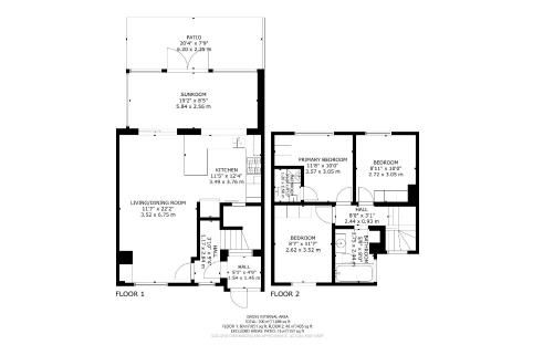 Buttercup Nest of Wimbledon - Foto 22