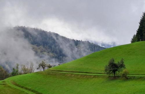 Ferienwohnung Hof - Foto 10