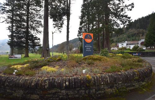 Crann Mhor Holiday Home - Foto 25