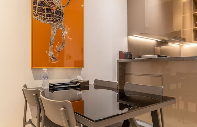 The Rixx Lavish Apartment - Foto 2