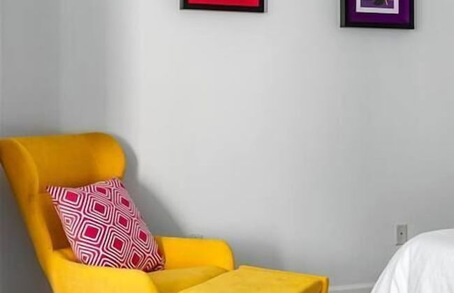 The Sunset House Pool & Spa - Foto 115