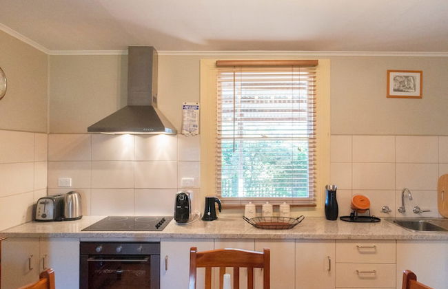 Rubys Cottage - Foto 5