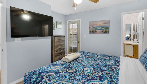 Waterfront Living in Gulf Highlands Beach Resort! - Foto 2, Habitación