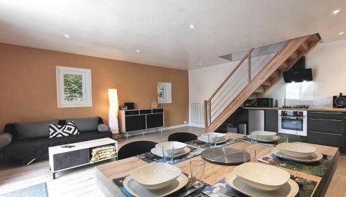 Gîte des Remparts près de Clermont, confort et charme - FR-1-582-541 - Foto 3