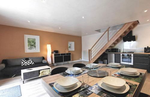 Gîte des Remparts près de Clermont, confort et charme - FR-1-582-541 - Foto 3