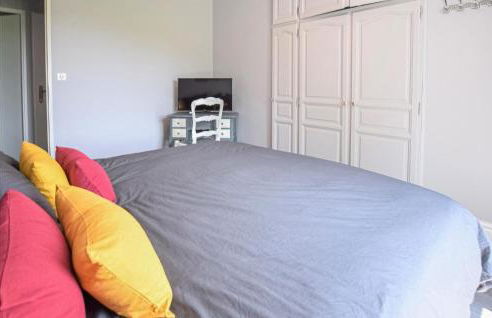 Gorgeous Home In St-Martin-Aux-Buneaux - Foto 26