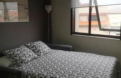 Céntrico apartamento en Corrubedo - Foto 6