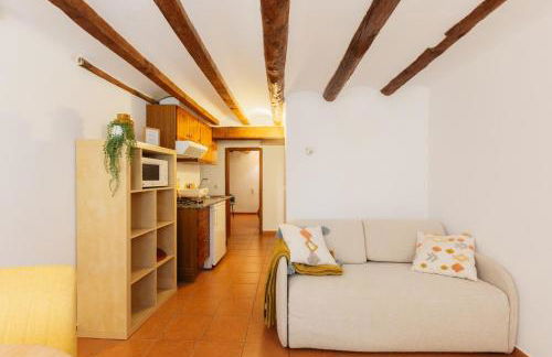 El Molí Nou - Rural flats - Foto 58