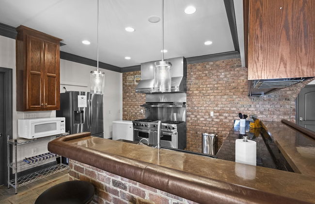 Make a Big Splash in 7BR Lake Norman Home! - Foto 23