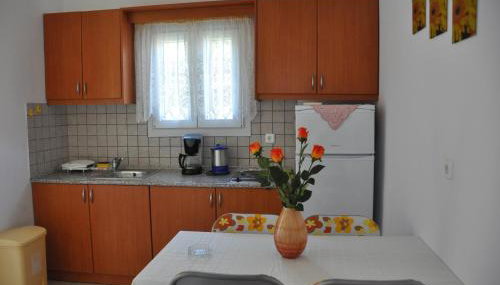 Vasiliki Comfort Apartments - Foto 2