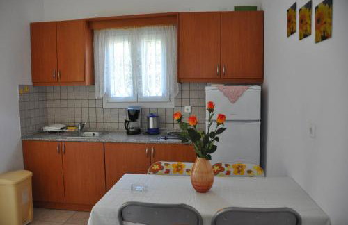 Vasiliki Comfort Apartments - Foto 2
