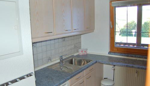 Ferienwohnung am Wirtsgarten - Foto 5