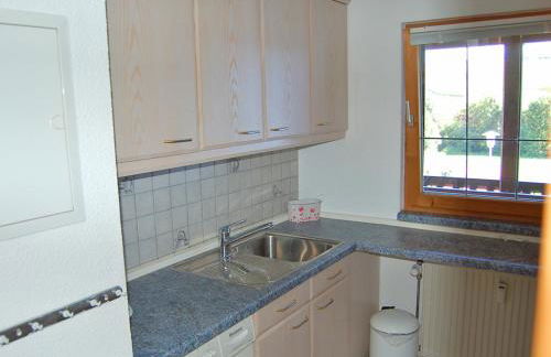 Ferienwohnung am Wirtsgarten - Foto 5