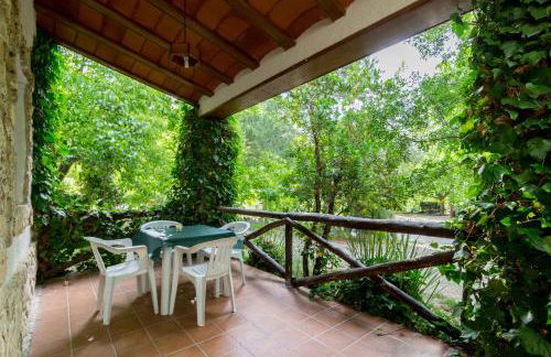 Casas Rurales Los Enebros Nerpio - Foto 2