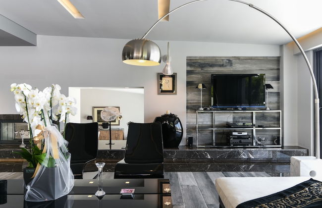 Villa Selenia Platinum - Foto 16