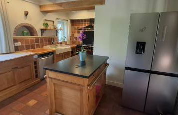 Gîte La Cauvignyere - Foto 24