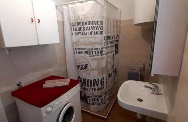 Three-Bedroom Apartment Meden - Foto 69