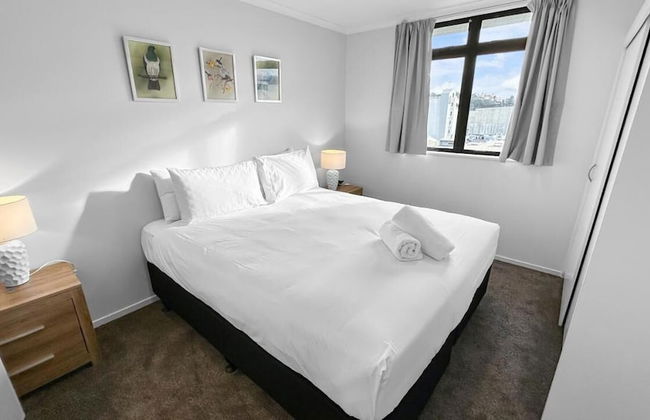 2BR Newmarket Retreat near Broadway: Zodiak Stays - Foto 6