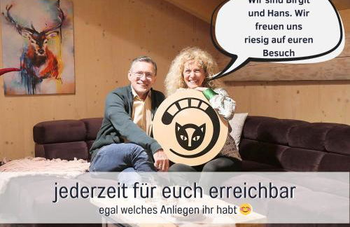 Natur-Chalet zum Nationalpark Marie-Luise inkl E-Auto - Foto 64