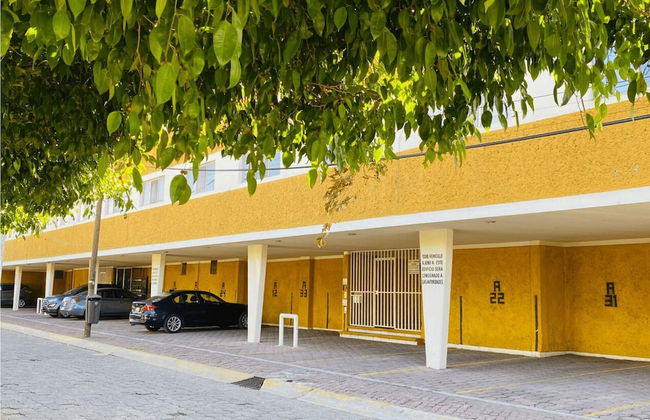 Departamento Centrico 2 Recamaras - Foto 22